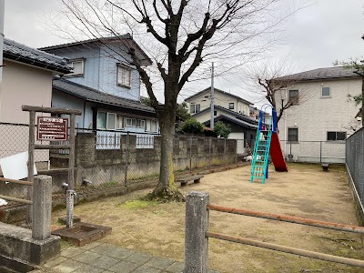 紫竹仲通り公園
