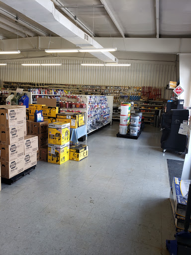 Auto Parts Store «NAPA Auto Parts - Brooks Auto Parts», reviews and photos, 2123 Pace St, Covington, GA 30014, USA