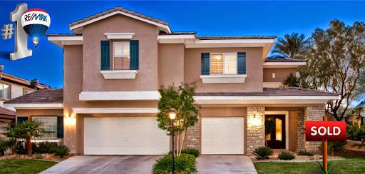 Real Estate Agency «Las Vegas Homes by Leslie», reviews and photos, 8010 W Sahara Ave #150, Las Vegas, NV 89117, USA