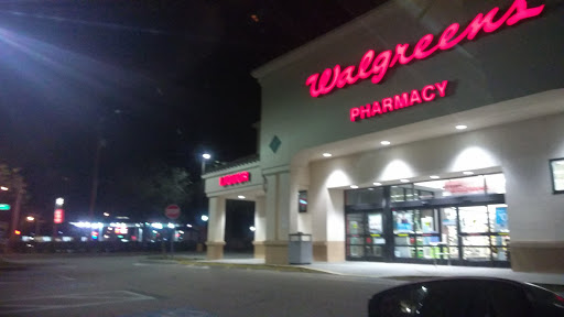 Walgreens, 501 Havendale Blvd, Auburndale, FL 33823, USA, 