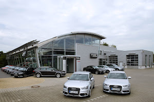 Autohaus Schnitzler GmbH & Co. KG - Audi, Skoda Hilden