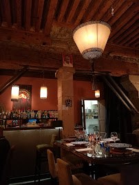 Atmosphère du Restaurant marocain Ksar à Lyon - n°14