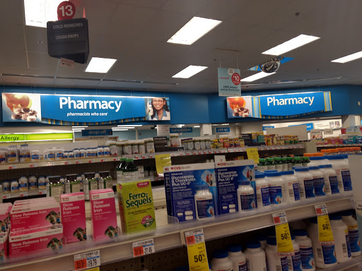 Drug Store «CVS», reviews and photos, 452 U.S. 9, Waretown, NJ 08758, USA
