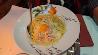 Spaghetti du Restaurant Le Petit Schlossberg à Colmar - n°10