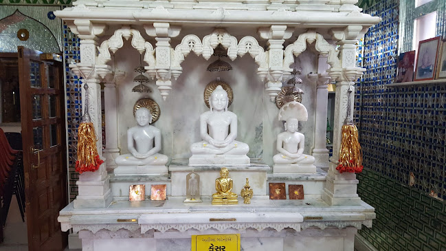 Jain Centre Leicester - Museum