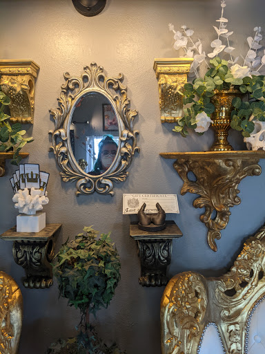 Explore indie tattoo ideas, creative tattoo ideas in Laguna Beach, available at Cast of Crowns Art Collective