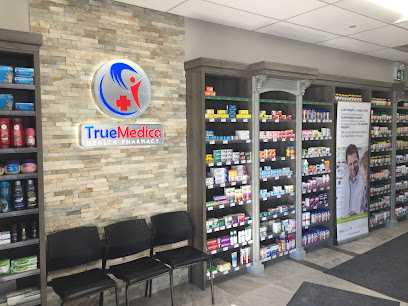 TrueMedica Health Pharmacy