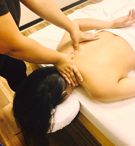 Belle Therapy Massage & Bodywork