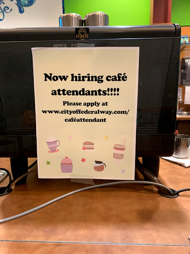 Community Center «Federal Way Community Center», reviews and photos, 876 S 333rd St, Federal Way, WA 98003, USA