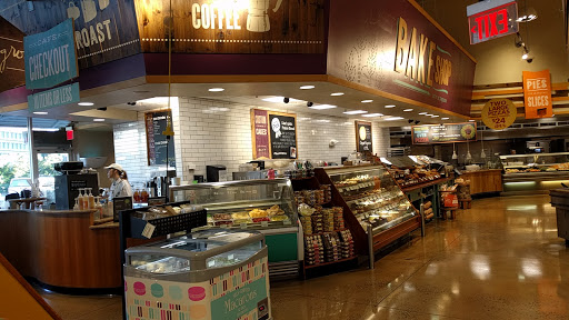 Grocery Store «Whole Foods Market», reviews and photos, 41 Miller St, Winston-Salem, NC 27104, USA