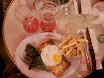 Steak tartare du Restaurant Bistro des Champs à Paris - n°11