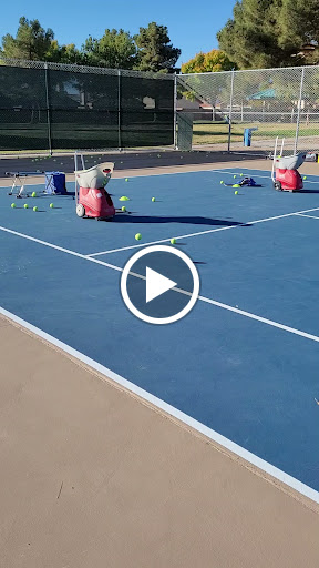 Park «Paul Meyer Park», reviews and photos, 4525 New Forest Dr, Las Vegas, NV 89147, USA