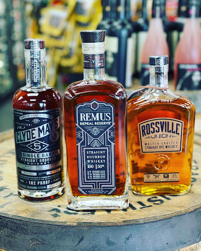 Liquor Store «Corked», reviews and photos, 4360 Stearns St, Long Beach, CA 90815, USA