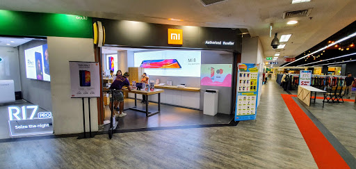 Xiaomi stores Bangkok