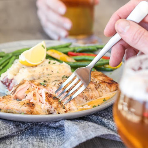 Brewpub «Gordon Biersch», reviews and photos, 304 Hiawatha Blvd W J-101, Syracuse, NY 13290, USA