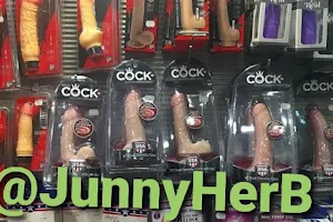 Sex Toys Shop In Abuja (JunnyHerB) image
