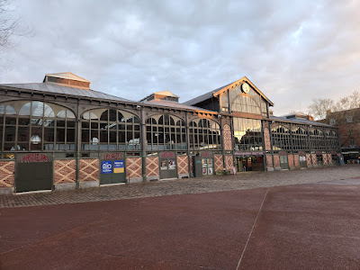 Fleuriste à Lille