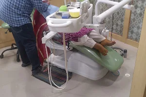 Sai Balaji Dental Clinic image