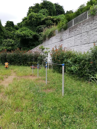 飯山満町1丁目2号公園