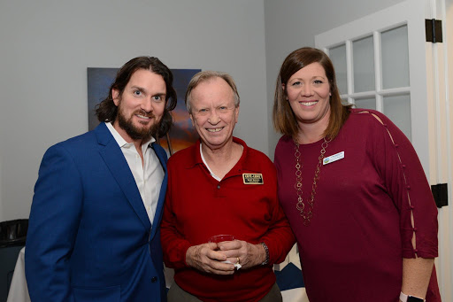 Mortgage Lender «The Jason Woods Home Loan Team», reviews and photos