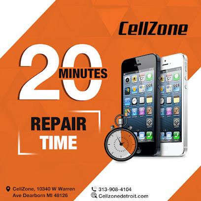 CellZone Phone Repair