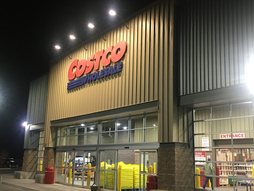 Warehouse store «Costco Wholesale», reviews and photos, 2195 E Custer Ave, Helena, MT 59602, USA