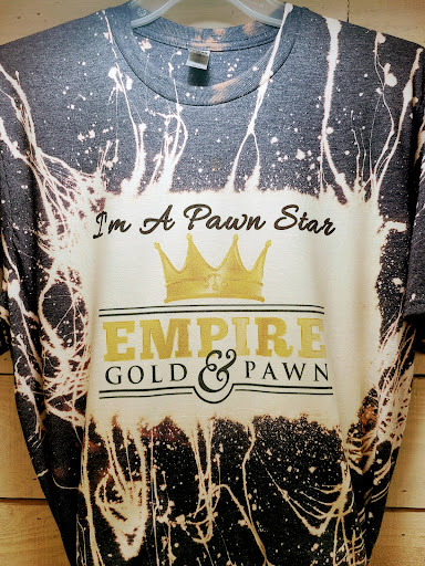 Pawn Shop «Empire Gold & Pawn», reviews and photos, 2194 W US Hwy 90, Lake City, FL 32055, USA