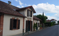 Photos du propriétaire du Restaurant français Auberge du Soleil, restaurant à Azur - n°5