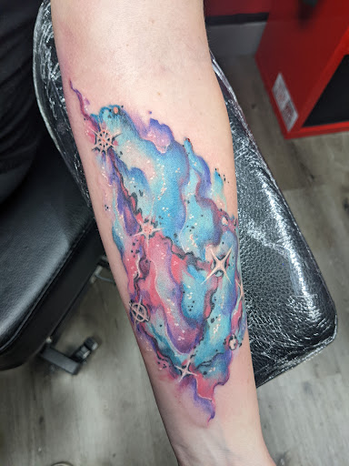 Tattoo Shop «Big City Body Art», reviews and photos, 154 Lafayette Ave C, Laurel, MD 20707, USA