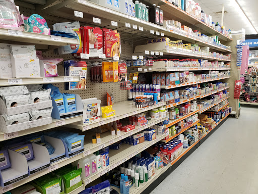 Discount Store «Big Lots», reviews and photos, 3048 E College Ave, Ruskin, FL 33570, USA