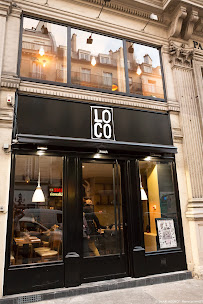 Photos du propriétaire du Restaurant argentin LOCO à Paris - n°16
