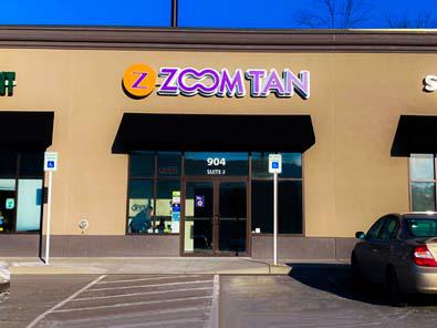 Zoom Tan 13905