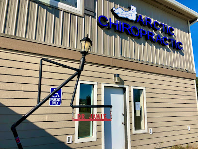 Arctic Chiropractic Delta Junction