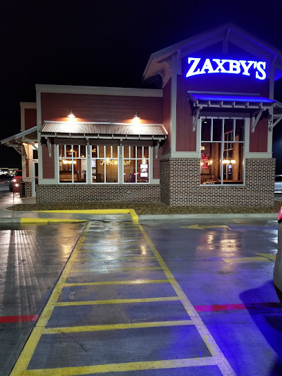 Zaxby,s Chicken Fingers & Buffalo Wings - 176 W Borgfeld Rd, Cibolo, TX 78108