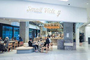 Small Victory Bakery image