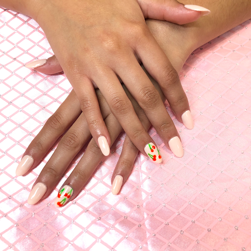 La Belle Rose Nail Bar image