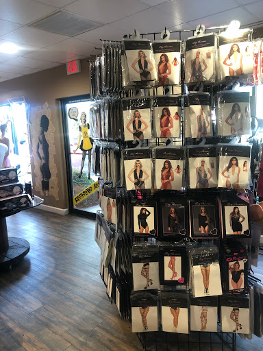 Lingerie Store «Groove», reviews and photos, 1044 N Gilbert Rd, Gilbert, AZ 85234, USA