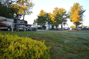 Pumpkin Patch RV Resort image