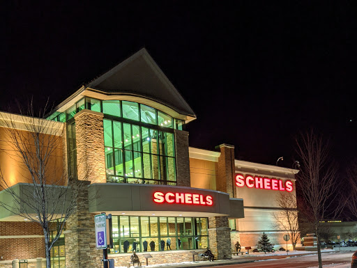 Sporting Goods Store «SCHEELS», reviews and photos, 101 Jordan Creek Pkwy #4000, West Des Moines, IA 50266, USA