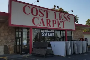 Cost Less Carpet of College Place image