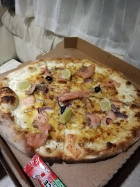 Pizza du Pizzeria AROMA PIZZA à Pérols - n°13