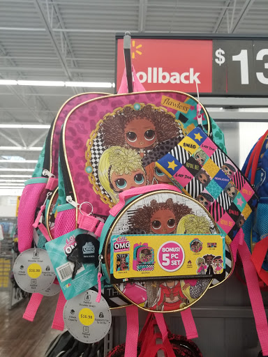 Discount Store «Walmart», reviews and photos, 910 Wolcott St, Waterbury, CT 06705, USA