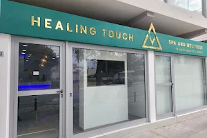 Healing Touch - SPA & Wellness image