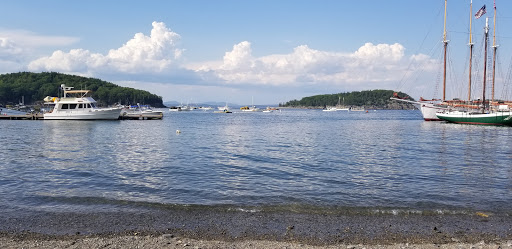 Gift Shop «Cool As A Moose», reviews and photos, 118 Main St, Bar Harbor, ME 04609, USA