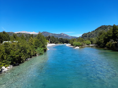 Lago Espolon