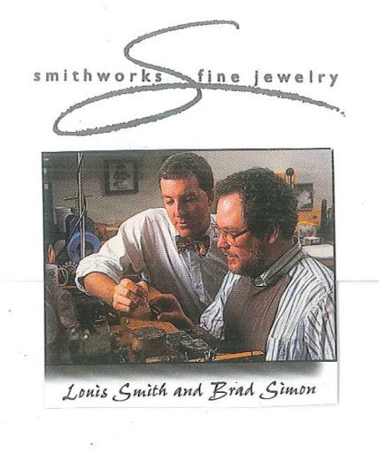 Jeweler «Smithworks Fine Jewelry», reviews and photos, 361 E Kennedy St, Spartanburg, SC 29302, USA