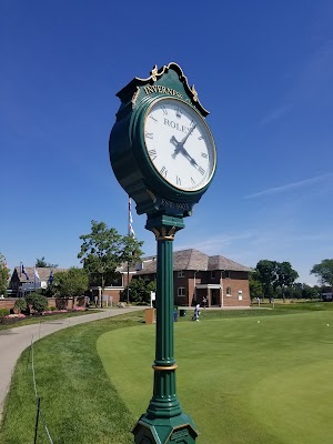 Inverness Club - photo 18