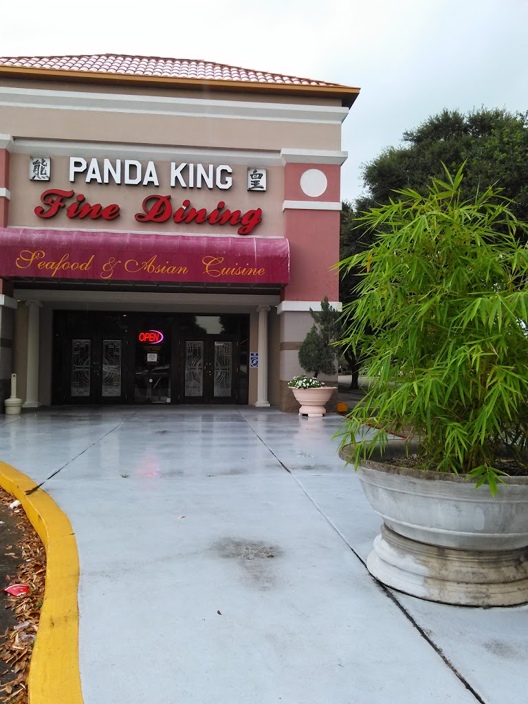 Panda King 70056