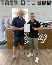 Fitness Society Training Studio - Photo 5 - Car repair in Melbourne, FL, Palm Bay