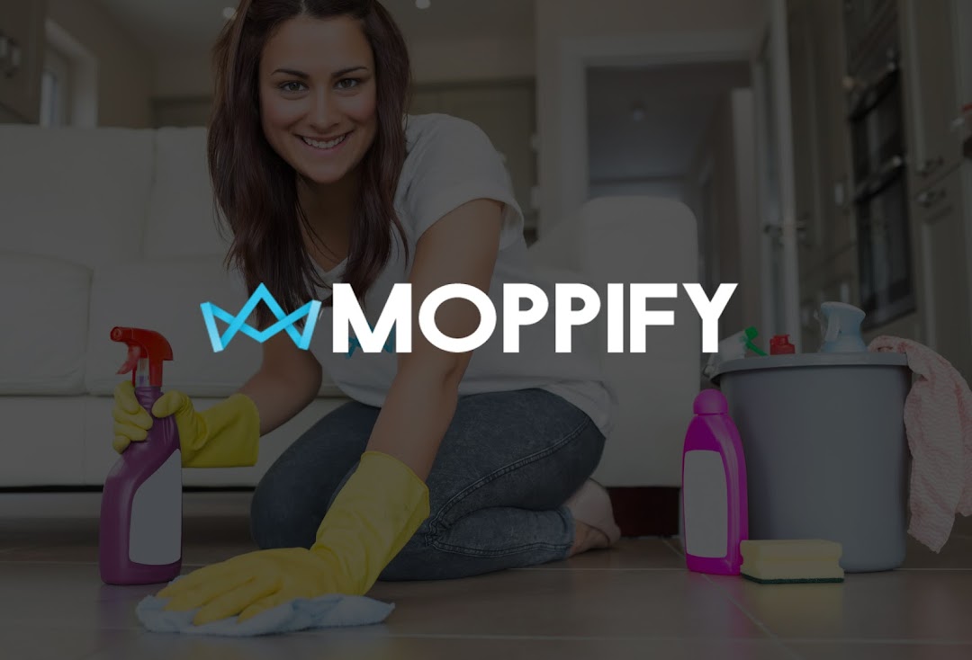 Moppify - Downtown LA Maid Service